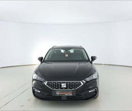SEAT LEON ST CUPRA SEAT LEON ST SPORTSTOURER 1.5 ETSI 150 CV DSG XCELLENCE DEL 2021 USATA A CASTENASO