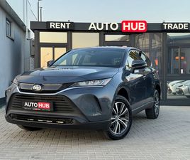 TOYOTA VENZA TOYOTA VENZA AN. 2021