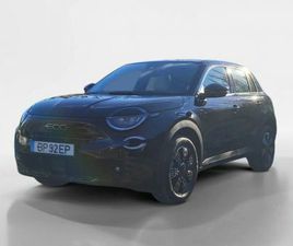 FIAT 600 1.2 HYBRID DCT
