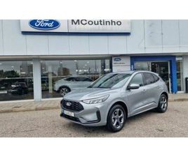 FORD KUGA FORD KUGA 2.5 PHEV ST-LINE