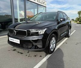 VOLVO XC40 T2 ESSENTIAL, T2 AUTOMATIC, ESSENCE