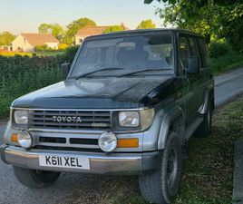 VINTAGE & CLASSIC CARS