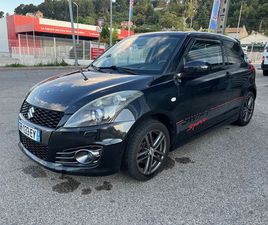 SUZUKI SWIFT SPORT 1.6 VVT