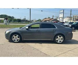 USED 2009 CHEVROLET MALIBU 2LT