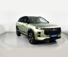 JAECOO 7 EXCLUSIVE 1.6 TGDI AWD BITONO