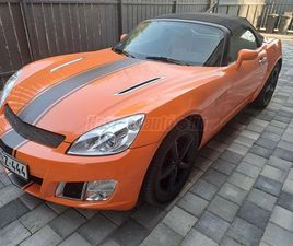 OPEL GT 2.0 T