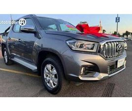 LDV T60 2021 LDV T60 LUXE (4X4) FOR SALE $23,995