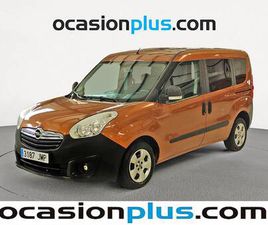 TOUR 1.3 CDTI EXPRESSION L1 H1 (90 CV)