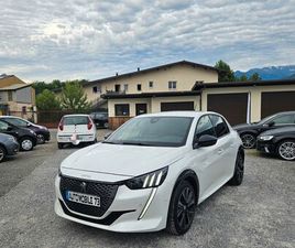 PEUGEOT 208 208 1.2 PURETECH 100 GT 12/2022 GARANTIE 6 MOIS