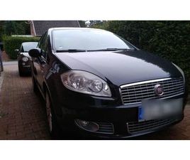 FIAT LINEA