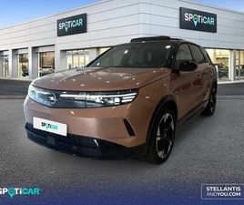 OPEL GRANDLAND ELECTRIC 73KWH GS