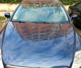 FORD MONDEO FORD - MONDEO