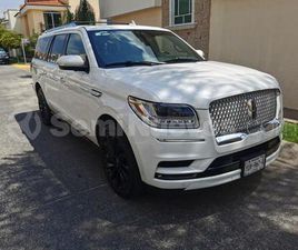 3.5 V6 LARGA RESERVE ECOBOOST 4X4 AT