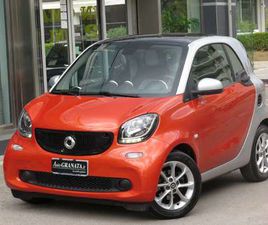 1.0 PASSION 70CV TETTO PANORAM.