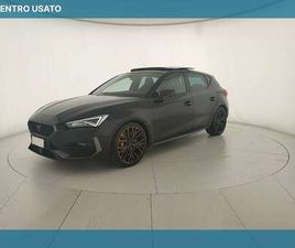 CUPRA LEON 2.0 TSI VZ CARBON 300 CV DSG