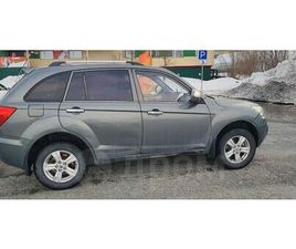 LIFAN X60 ПРОДАЖА LIFAN X60, 2013 ГОД В ЛАБЫТНАНГИ