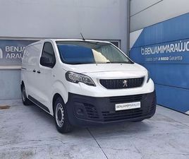 EXPERT 1.5 BLUEHDI 100CV