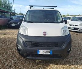 FIAT FIORINO FIAT FIORINO 1.3 MJT 80CV CARGO SX