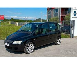 FIAT MULTIPLA 1.9 MJT EMOTION