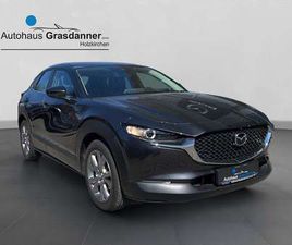 SKYACTIV-G 2.0 M HYBRID SELECTION