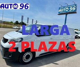 1.5 BLUEHDI PREMIUM 100 STANDAR FURGON