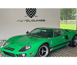 2009 FORD GT40 RCR A VENDRE