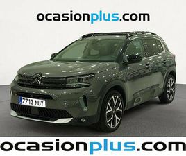 CITROEN C5 AIRCROSS PURETECH 130 S&S SHINE PACK EAT8 (131 CV)
