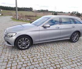 MERCEDES CLASE C C 300 H MERCEDES-BENZ CLASSE C C 300 H 2.1, CX. A., 231CV