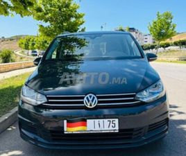 TOURAN MATCH R TRLINE