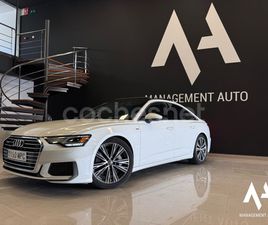 AUDI A6 55 TFSI SEGUROS DE COCHE