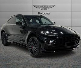 ASTON MARTIN DBX 707 707 4.0 AUTO