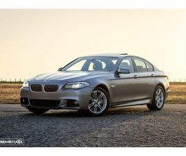 BMW 535 D AUTO