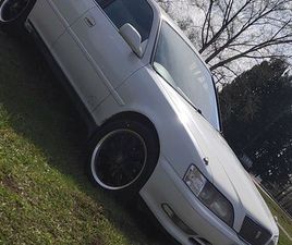 ПРОДАЖА TOYOTA CRESTA, 1984 ГОД В ШАРЫПОВО