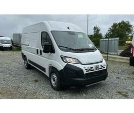 FIAT DUCATO MAXI L2H2 2,2 MTJ 140K 6MT VAN