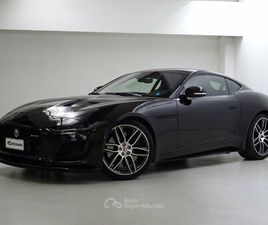 5.0 V8 450 CV AUT AWD COUPÉ R-DYNAMIC