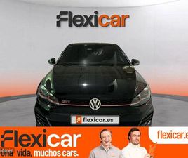 GTI TCR 2.0 TSI 213KW(290CV) DSG