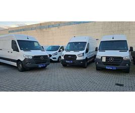 MERCEDES-BENZ SPRINTER 315CDI RWD L4 LANG NAVI*360 KAMERA*SHZ*