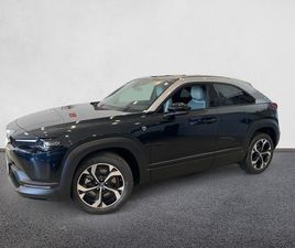 MAZDA MX-30 E-SKYACTIV R-EV 125KW ADVANTAGE MOD.CONF DE SEGUNDA MANO Y OCASIÓN | DRIVERIS