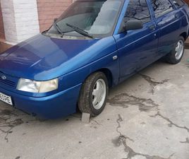 ВАЗ / LADA 2112 2007