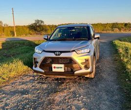 TOYOTA RAIZE ПРОДАЖА TOYOTA RAIZE, 2020 ГОД В БОГОТОЛЕ