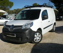 RENAULT KANGOO EXPRESS CA MAXI 1.5 DCI 90 EXTRA R-LINK