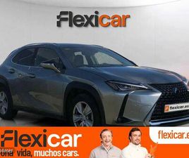 LEXUS UX UX 250H 2.0 250H BUSINESS