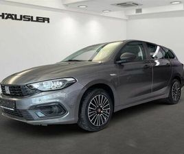 FIAT TIPO 1.5 GSE CROSS MILD-HYBRID+KAMERA+KLIMA+PARK