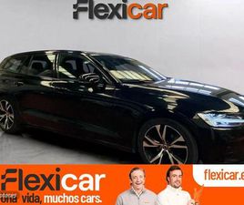 2.0 B4 (G) R-DESIGN AUTO