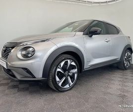 JUKE HYBRID 143 TEKNA