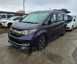 HONDA STEPWGN ПРОДАЖА HONDA STEPWGN, 2015 ГОД В ЗЕЕ