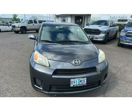 USED 2011 SCION XD RELEASE SERIES 3.0