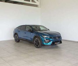 1.2 PURETECH GT AUTO 130CV 5P