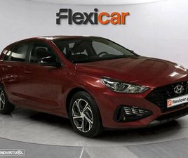 HYUNDAI I30 1.6 CRDI STYLE