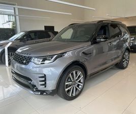 LAND ROVER DISCOVERY D250 D250 R-DYNAMIC SE